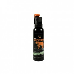 Spray autoaparare urs BearDefender 225 ml