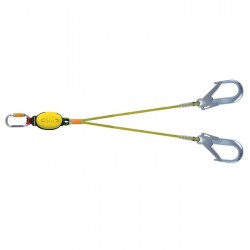 Lonja Beal Dynapro Air V Hook 100 cm