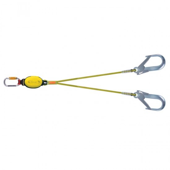 Lonja Beal Dynapro Air V Hook 100 cm