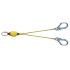 Lonja Beal Dynapro Air V Hook 100 cm