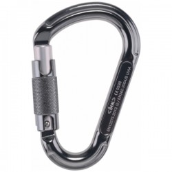 Carabiniera HMS cu siguranta Beal Be Lock 3matic