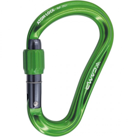 Carabiniera Camp Atom Lock