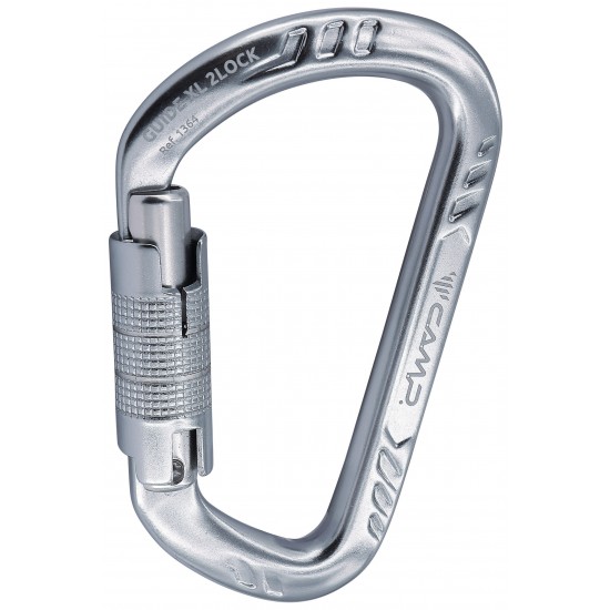 Carabiniera Camp Guide XL 2Lock