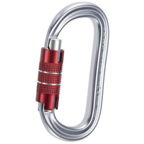 Carabiniera Camp Oval XL 2Lock