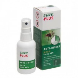 Anti Insect Deet Spray 40% 60ML