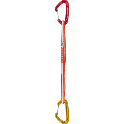 Bucla echipata Climbing Technology Fly-Weight Evo Alpine