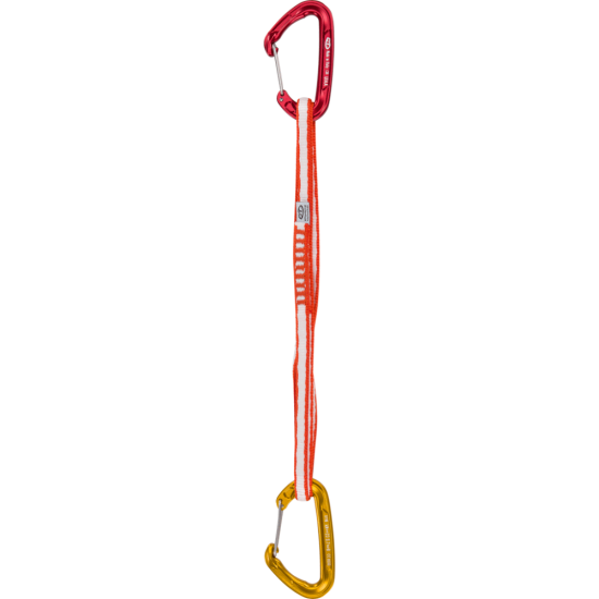 Bucla echipata Climbing Technology Fly-Weight Evo Alpine