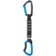 Bucla echipata Climbing Technology Lime nylon Pro 17 cm 2023