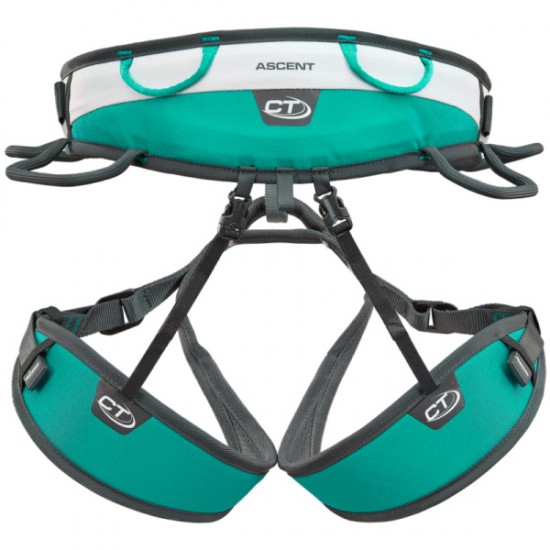 Ham escalada Climbing Technology Ascent 2023