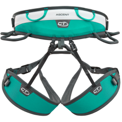 Ham escalada Climbing Technology Ascent 2023