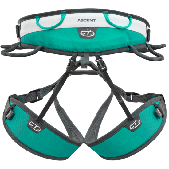 Ham escalada Climbing Technology Ascent 2023