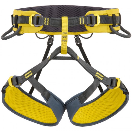 Ham escalada Climbing Technology Wall