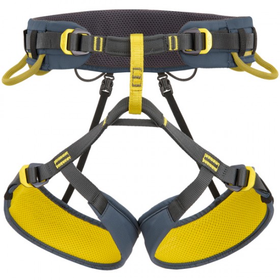 Ham escalada Climbing Technology Wall