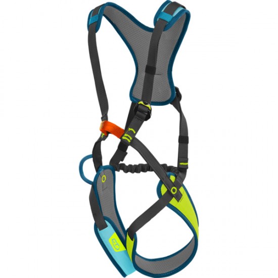 Ham escalada copii Climbing Technology Flik