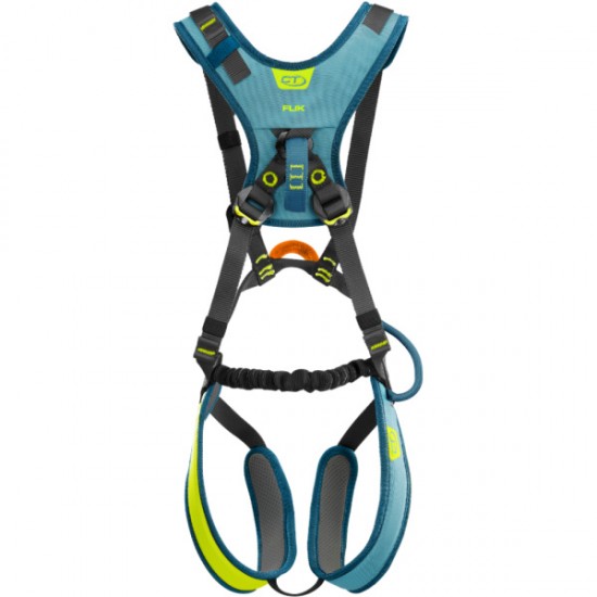 Ham escalada copii Climbing Technology Flik