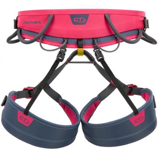 Ham escalada femei Climbing Technology Anthea 2022