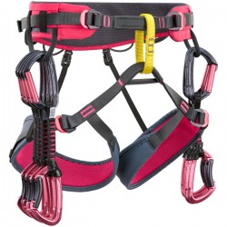 Ham escalada femei Climbing Technology Anthea 2022