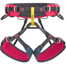 Ham escalada femei Climbing Technology Anthea 2022