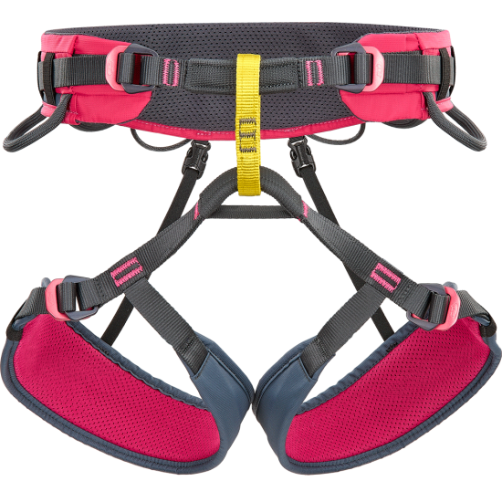 Ham escalada femei Climbing Technology Anthea 2022