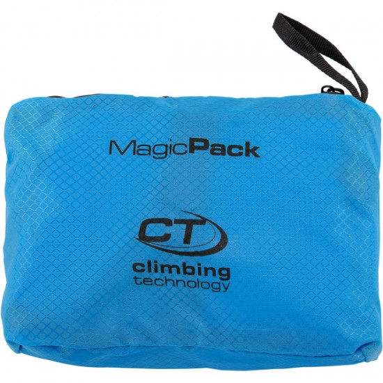 Rucsac pliabil Climbing Technology Magic Pack