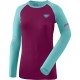 Bluza alergare dama Dynafit Alpine Pro