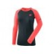 Bluza alergare dama Dynafit Alpine Pro