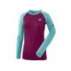 Bluza alergare dama Dynafit Alpine Pro