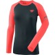 Bluza alergare dama Dynafit Alpine Pro