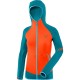 Fleece dama Dynafit Transalper Light Polartec