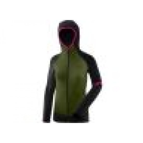 Fleece dama Dynafit Transalper Light Polartec