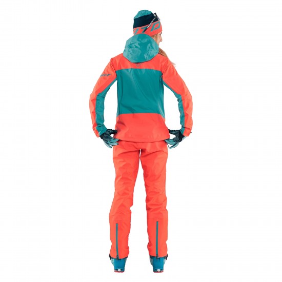 Jacheta dama Dynafit Radical 2 Gore-Tex