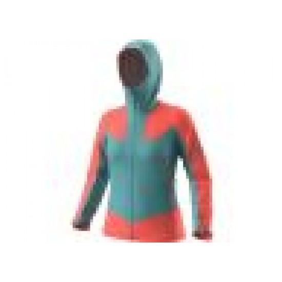 Jacheta dama Dynafit Radical 2 Gore-Tex