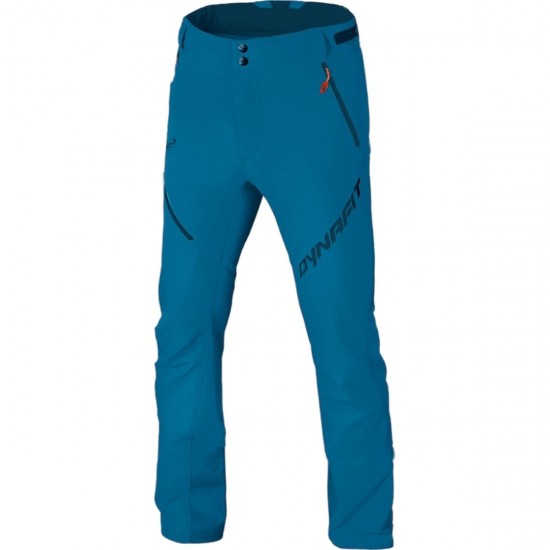 Pantaloni softshell barbati Dynafit Mercury 2 Dynastretch