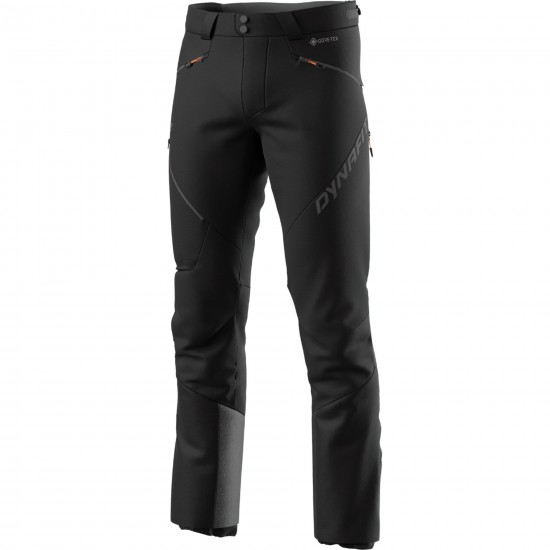 Pantaloni softshell barbati Dynafit Radical Infinium Hybrid