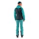 Pantaloni softshell dama Dynafit Mercury 2 Dynastretch