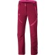 Pantaloni softshell dama Dynafit Mercury 2 Dynastretch