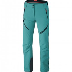 Pantaloni softshell dama Dynafit Mercury 2 Dynastretch