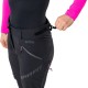 Pantaloni softshell dama Dynafit Radical Infinium Hybrid