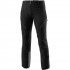 Pantaloni softshell dama Dynafit Radical Infinium Hybrid