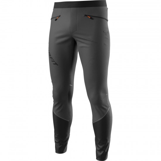 Pantaloni trekking barbati Dynafit Traverse DST