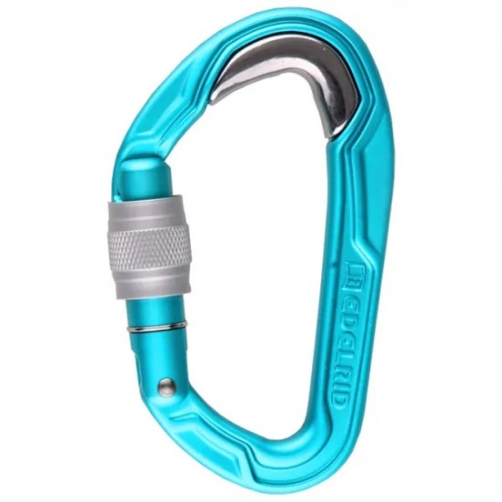 Carabiniera Edelrid Bulletproof Screw