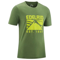 Tricou Edelrid Me Highball IV 2023