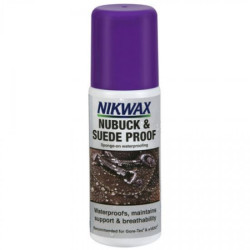 Nubuck Spray On 125 ml