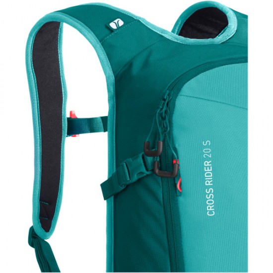 Rucsac Ortovox Cross Rider 20 S 2022