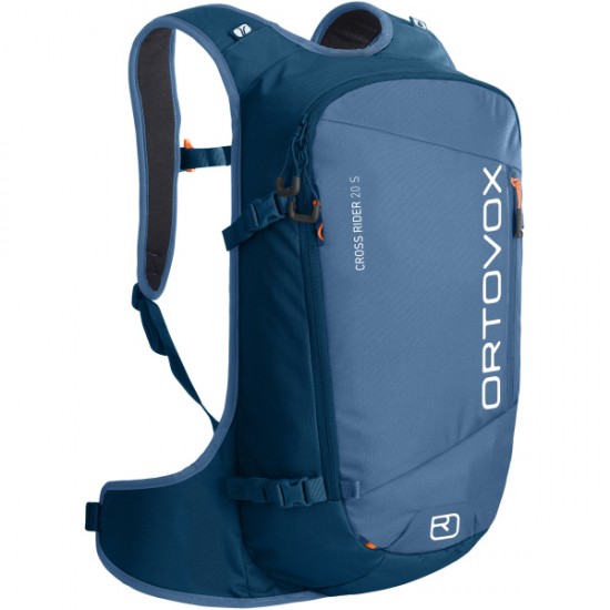 Rucsac Ortovox Cross Rider 20 S 2022