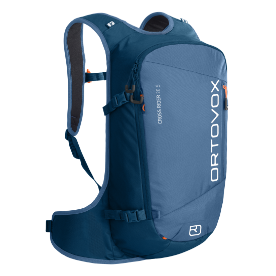 Rucsac Ortovox Cross Rider 20 S 2022