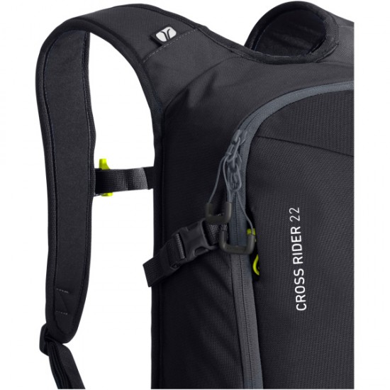 Rucsac Ortovox Cross Rider 22 2022