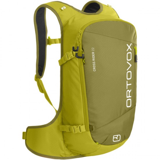 Rucsac Ortovox Cross Rider 22 2022