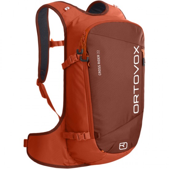 Rucsac Ortovox Cross Rider 22 2022