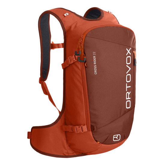 Rucsac Ortovox Cross Rider 22 2022